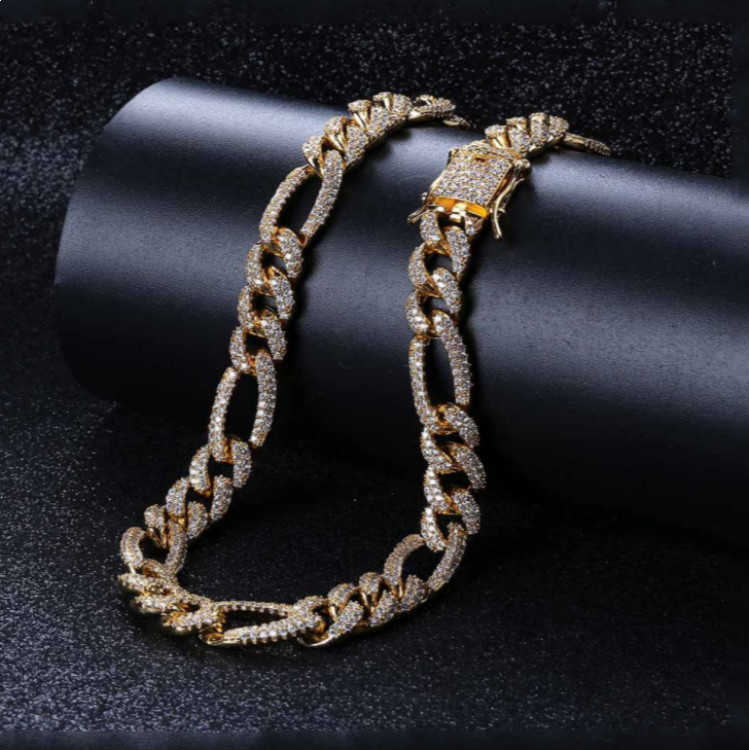 怎样找到一家好一点的嘻哈饰品厂