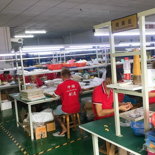 首饰厂手工外发收押金吗