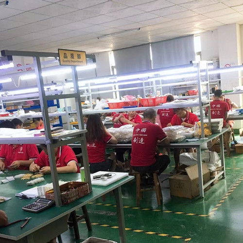 饰品厂是做什么的