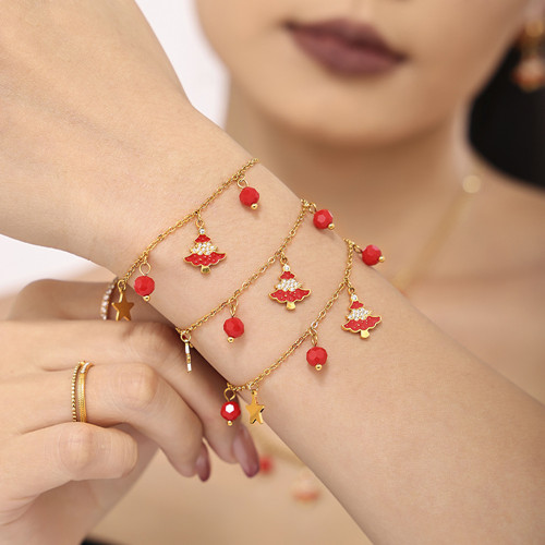 几个人的不锈钢饰品厂如何避险