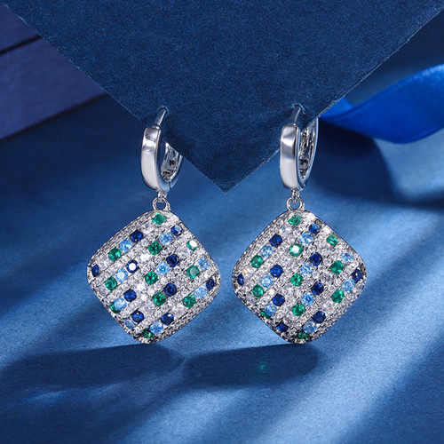 银饰品厂会生产仿银饰品吗(图1) 1.jpg